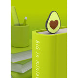Bookmark - Avocado