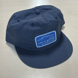 Life is Better - Surf Cap - Blue Patch