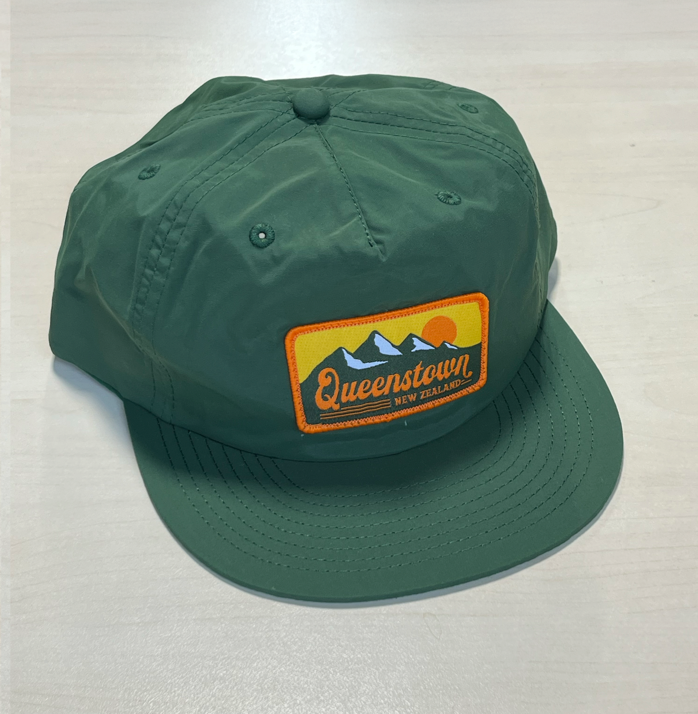 Life is Better - Queenstown Surf Cap