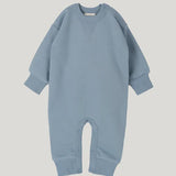 Sweatshirt Onesie - River / 0-3mnths