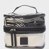 Large Zebra - 4 Piece Set
