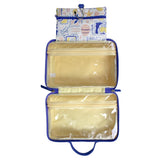 Positano - Hanging Washbag