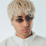 ROC  Sunnies - Neo - Silver