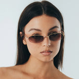 ROC Sunnies - Neo - Gold