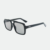 Otra Sunnies - Tame - Black/ Smoke