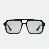Otra Sunnies - Tame - Black/ Smoke