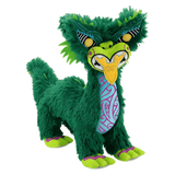 The Cuddly Taniwha