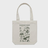 Queenstown Tote Bag