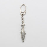 Trout Keyring - 3D
