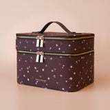 Wisteria Vanity Case - 'The Classic'