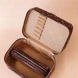 Wisteria Vanity Case - 'The Classic'