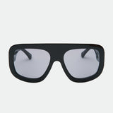 Otra Sunnies - Vail - Black/Smoke