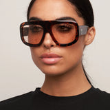 Otra Sunnies - Vail - Tort/Pink