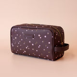 Wisteria Wash Bag