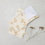 Wash Cloth Set of 2 - Daisy