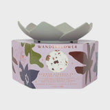 Wanderflower Shower Steamers Set