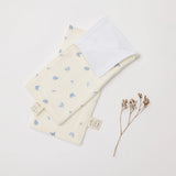 Wash Cloth Set of 2 - Enchanted Garden