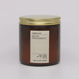 White Sandalwood - Large Soy Candle