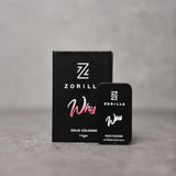 Why - Solid Cologne