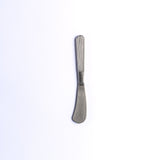 Pate Knife Classic Silver