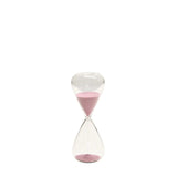 Sandtimer 10 Minutes - Blushing Coral