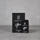 You - Solid Cologne