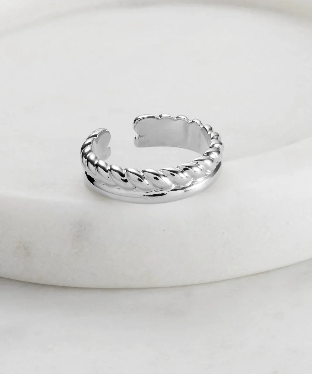 Rope Ring