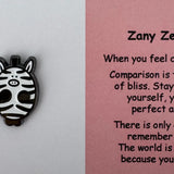 Little Joys - Well Being Pins