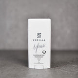You - Aluminium Free Deodorant Stick