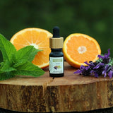 "Smile" Pure Essential Oil Blend