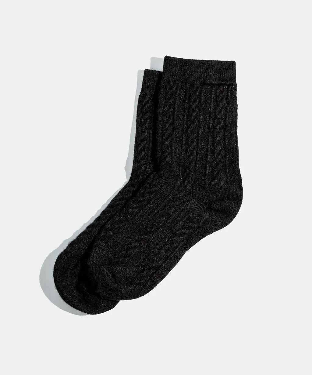 Alpine Socks - 80 % Wool