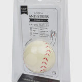 Anti Stress Ball - Baseball
