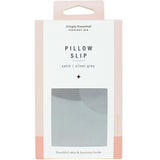 Satin Pillow Slip