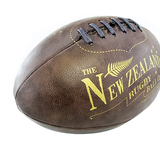 Antique Rugby Ball