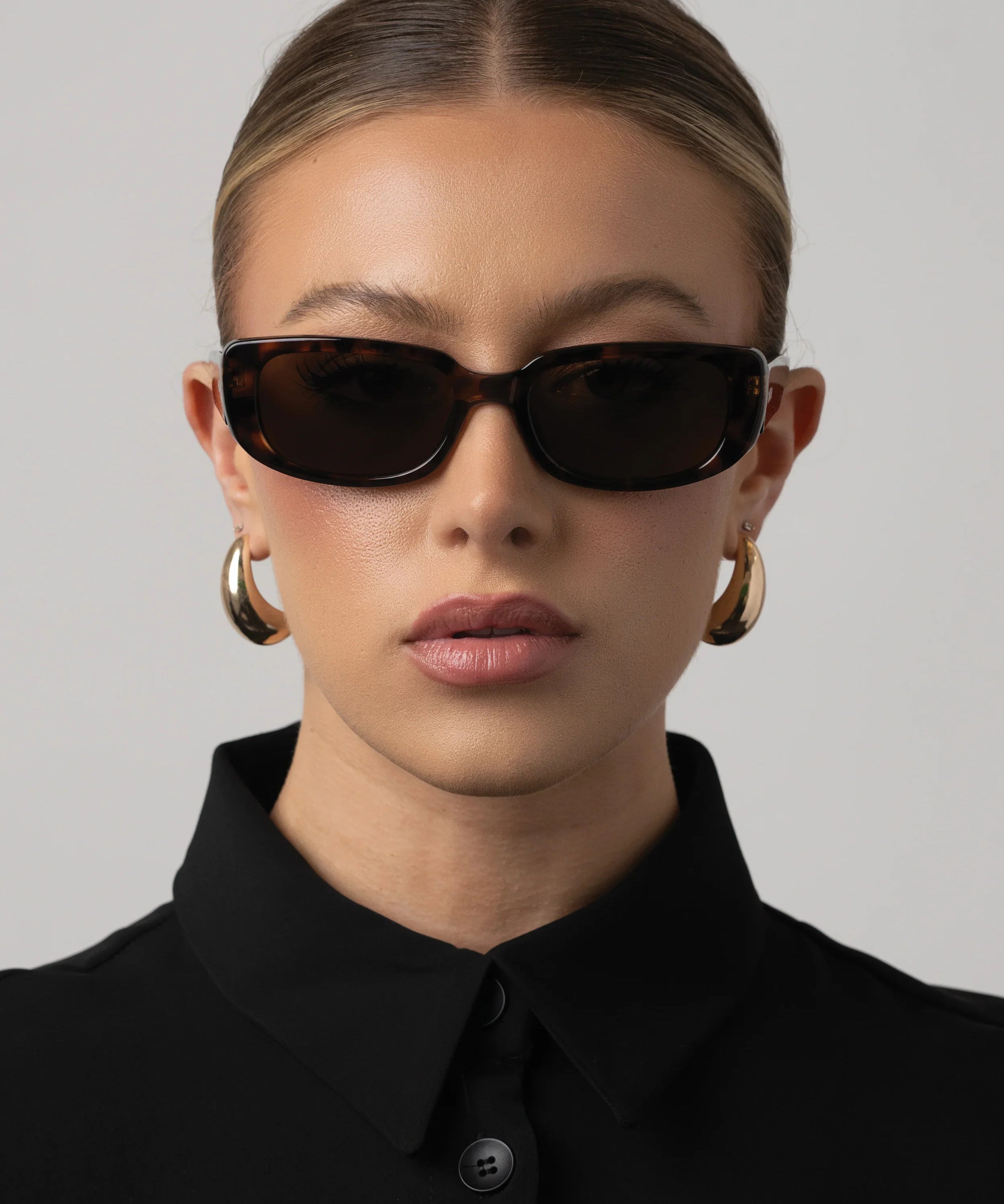 Otra Sunnies - Backstreet - Tortoiseshell
