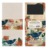 Tui - Magnetic List Pad / Beige