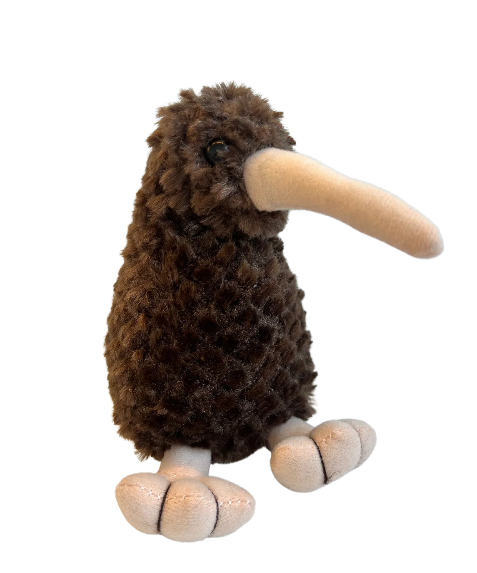 Pee Wee The Kiwi's Big NZ Adventure Book