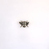 Bee Pin Pewter