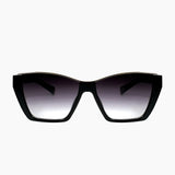 Otra Sunnies - Belle - Black