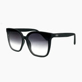 Otra Sunnies - Betty - Black/Smoke Fade