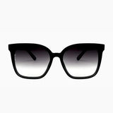 Otra Sunnies - Betty - Black/Smoke Fade