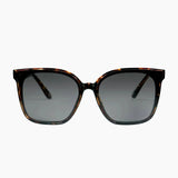 Otra Sunnies - Betty - Tortoiseshell/Smoke