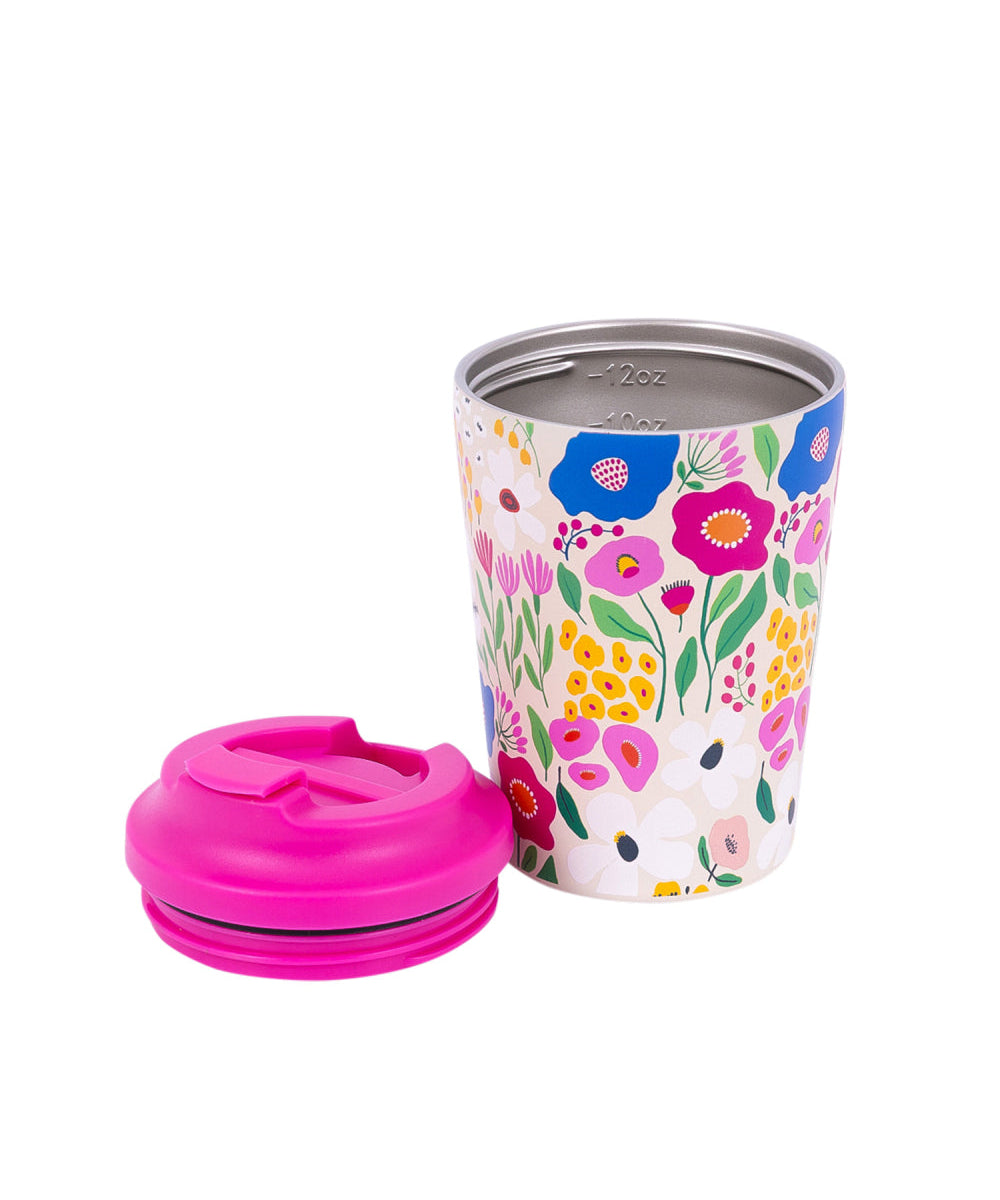 Billie Insulated Coffee Cup