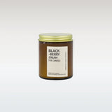 Blackberry Cream - Large Candle