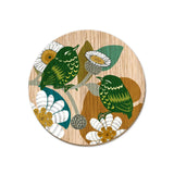 Wolfkamp & Stone - Titipounamu - Coaster