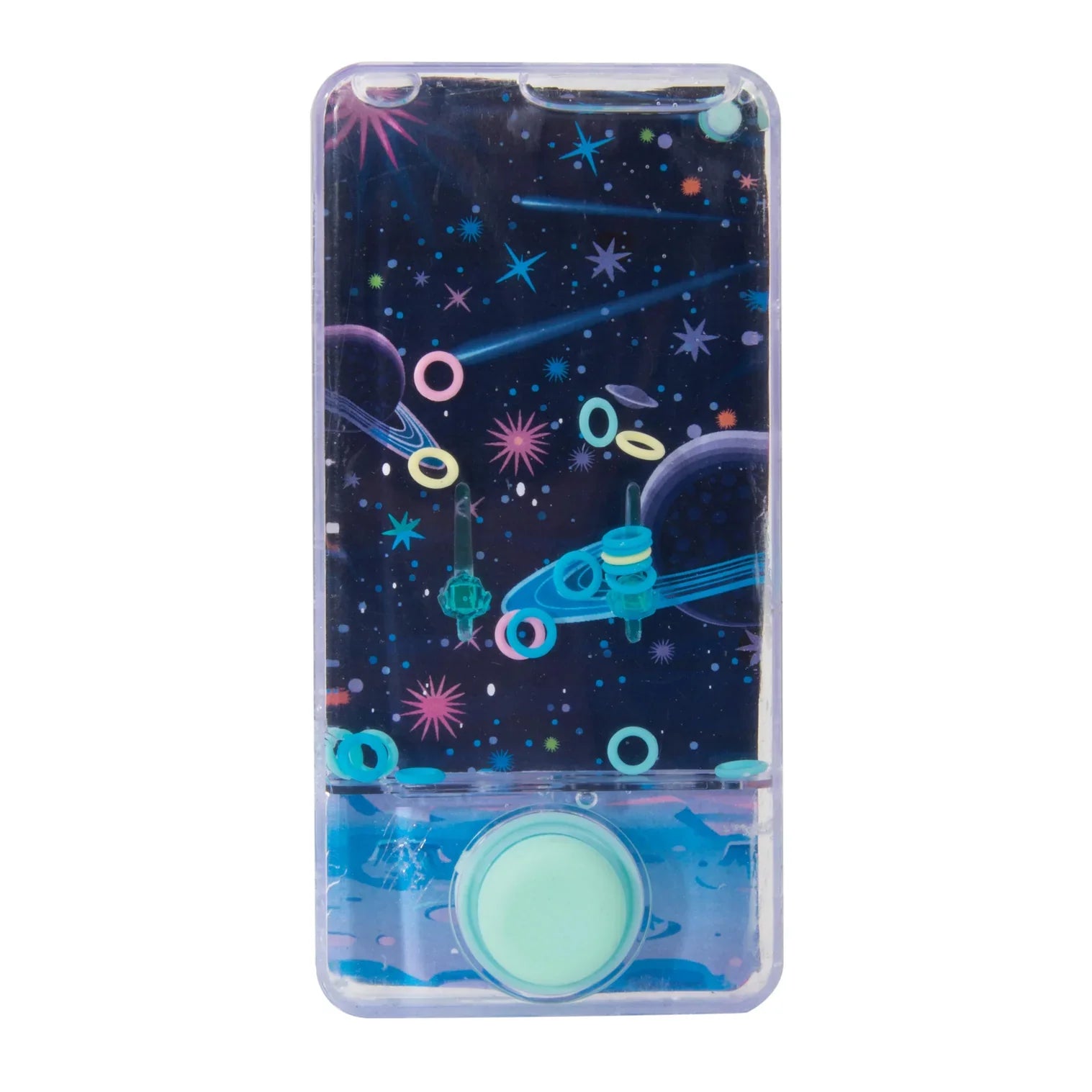 Discovery Zone Water Filled Games