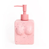 Tits Soap Dispenser
