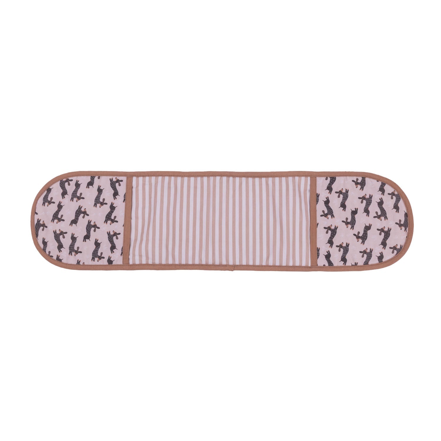 Cook's Companion Dog Oven Mitt