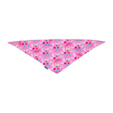 Christmas Holly Dog Bandana
