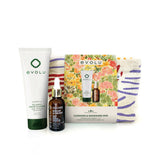 Cream Cleanser + Rosehip Oil - Gift Set